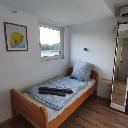 Lejlighedshotel Greygreen I - Privates Bad, Gemeinschaftskueche Und Aufenthaltsbereich
