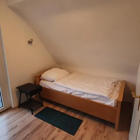Greygreen I - Privates Bad, Gemeinschaftskueche Und Aufenthaltsbereich Lejlighedshotel 3*