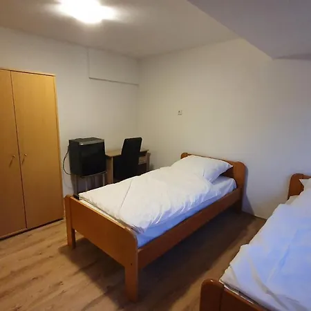 Greygreen I - Privates Bad, Gemeinschaftskueche Und Aufenthaltsbereich 3*