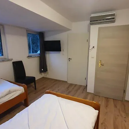 Greygreen I - Privates Bad, Gemeinschaftskueche Und Aufenthaltsbereich Lejlighedshotel