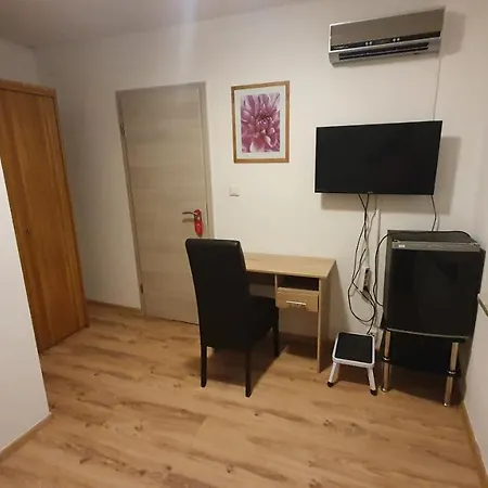 Greygreen I - Privates Bad, Gemeinschaftskueche Und Aufenthaltsbereich Lejlighedshotel
