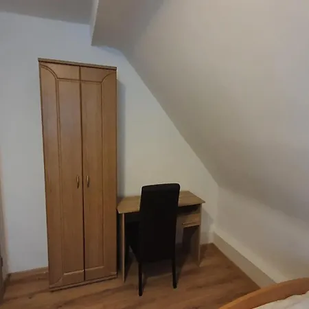 Greygreen I - Privates Bad, Gemeinschaftskueche Und Aufenthaltsbereich Lejlighedshotel 3*